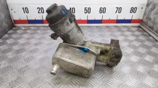  Корпус масляного фильтра дизельный BMW 3 E90/E91/E92/E93 Арт HOK84A801