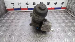  Корпус масляного фильтра дизельный BMW 3 E90/E91/E92/E93 Арт HOK84A801, вид 2