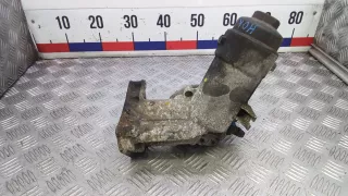  Корпус масляного фильтра дизельный BMW 3 E90/E91/E92/E93 Арт HOK84A801, вид 3