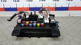  Блок предохранителей Mitsubishi ASX Арт HOK07M101, вид 2