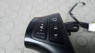  Кнопки руля Hyundai i30 FD Арт HOK82ZQ01, вид 2