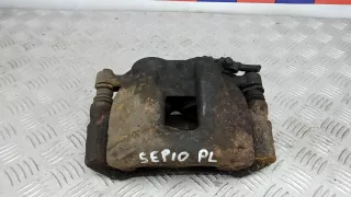  Суппорт тормозной передний левый Ford Transit 3 restailing Арт 5EP10K701, вид 1