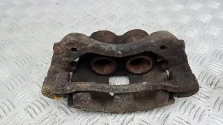  Суппорт тормозной передний левый Ford Transit 3 restailing Арт 5EP10K701, вид 3
