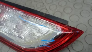  Фонарь задний левый Ford Focus 3 Арт HOK63MX01, вид 3