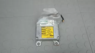 8917042090 Блок управления airbag Toyota Rav 4 2 Арт GBR02OQ01, вид 2