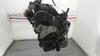 CBA Двигатель дизельный Volkswagen Passat B6 Арт 8EP07AB01_A147355, вид 1