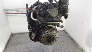 CBA Двигатель дизельный Volkswagen Passat B6 Арт 8EP07AB01_A147355, вид 3