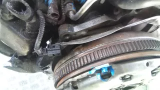 CBA Двигатель дизельный Volkswagen Passat B6 Арт 8EP07AB01_A147355, вид 6