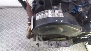 CBA Двигатель дизельный Volkswagen Passat B6 Арт 8EP07AB01_A147355, вид 8