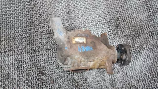 756621701 Редуктор задний BMW 3 E90/E91/E92/E93 Арт HOK84MO01_A325867, вид 1