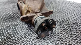 756621701 Редуктор задний BMW 3 E90/E91/E92/E93 Арт HOK84MO01_A325867, вид 3