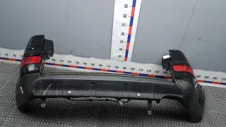  Бампер задний Citroen C-Crosser Арт 5EP17HG01_A130843, вид 1