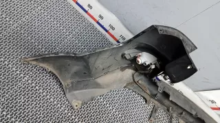  Бампер задний Citroen C-Crosser Арт 5EP17HG01_A130843, вид 6