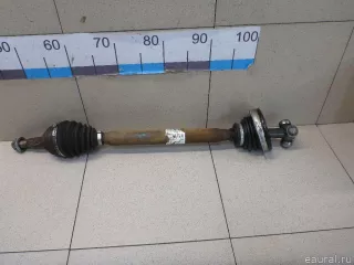 391011434R Полуось передняя левая Renault Logan 2 Арт E100537562