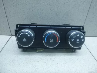 55111132AA Блок управления отопителем Dodge Caliber Арт E100558725, вид 1