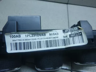 55111132AA Блок управления отопителем Dodge Caliber Арт E100558725, вид 11
