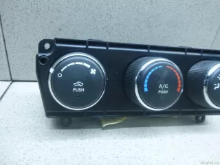 55111132AA Блок управления отопителем Dodge Caliber Арт E100558725, вид 2
