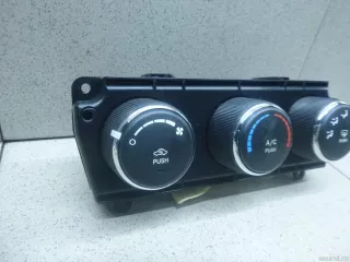 55111132AA Блок управления отопителем Dodge Caliber Арт E100558725, вид 4