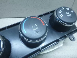 55111132AA Блок управления отопителем Dodge Caliber Арт E100558725, вид 5