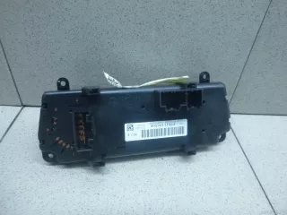 55111132AA Блок управления отопителем Dodge Caliber Арт E100558725, вид 7