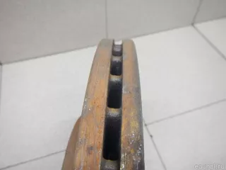 ADF124304 Диск тормозной передний вентилируемый Ford C-max 1 Арт E100565000, вид 3