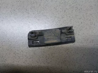 865922F000 Кронштейн переднего бампера правый Kia Cerato 1 Арт E100574614, вид 4