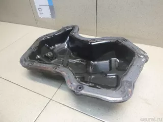 111113203R Поддон масляный двигателя Renault Dokker Арт E100576322, вид 3
