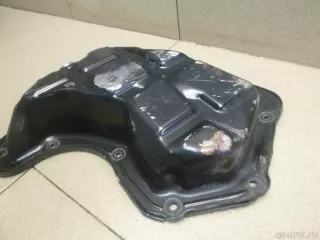 111113203R Поддон масляный двигателя Renault Dokker Арт E100576322, вид 6