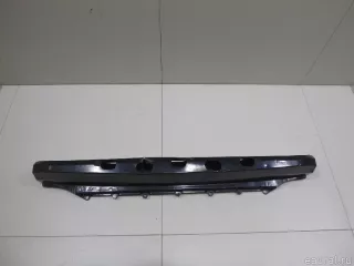 57722SC0009P Наполнитель переднего бампера Subaru Forester SK Арт E100578283, вид 1