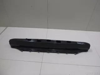 57722SC0009P Наполнитель переднего бампера Subaru Forester SK Арт E100578283, вид 2