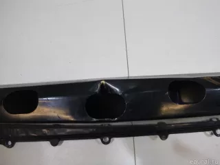 57722SC0009P Наполнитель переднего бампера Subaru Forester SK Арт E100578283, вид 3