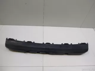 57722SC0009P Наполнитель переднего бампера Subaru Forester SK Арт E100578283, вид 4