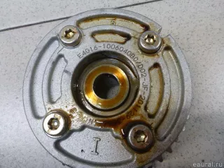 E4G161006040BC Механизм изменения фаз ГРМ Chery Tiggo  2 Арт E100578881, вид 4