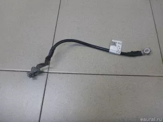 806001969AA Клемма аккумулятора минус Chery Tiggo  2 Арт E100579309