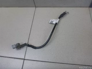 Клемма аккумулятора минус Chery Tiggo 2 2019г. 806001969AA - Фото 2