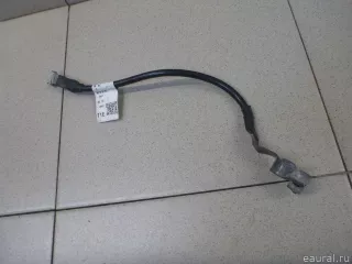Клемма аккумулятора минус Chery Tiggo 2 2019г. 806001969AA - Фото 3