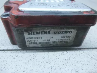 36001749 Блок управления муфты Haldex Volvo S60 1 Арт E100581918, вид 7