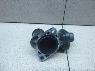 14120AA090 Механизм изменения длины впускного коллектора Subaru Forester SK Арт E100583994, вид 4
