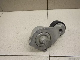 S128111200 Ролик-натяжитель ручейкового ремня Chery Tiggo  2 Арт E100585043, вид 3