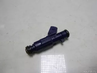 0280156263 Форсунка инжекторная электрическая Chery Indis Арт E12437572