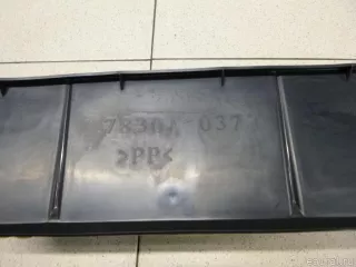 7830A037 Воздухозаборник (внутри) Mitsubishi ASX restailing 2 Арт E12755933, вид 4