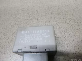 86111AG010 Реле Subaru Forester SK Арт E12898559, вид 3