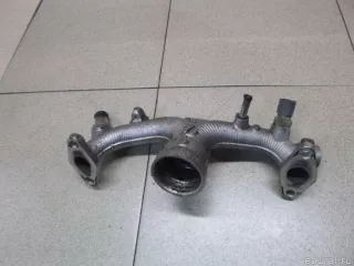 11060JK20A Тройник системы охлаждения Infiniti QX50 2 Арт E12954548, вид 1