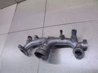 11060JK20A Тройник системы охлаждения Infiniti QX50 2 Арт E12954548, вид 2