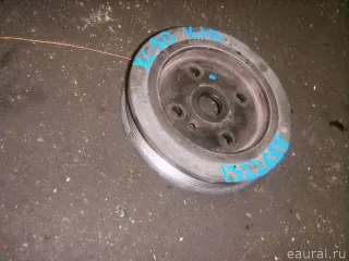 30731865 Шкив коленвала Volvo S60 1 Арт E1322658, вид 1