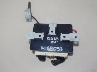 954001F600 Блок электронный Kia Sportage 2 Арт E14168059, вид 3