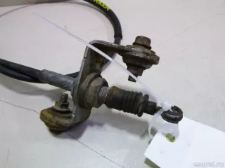35060AG000 Трос кулисы КПП Subaru Forester SK Арт E14430219, вид 3