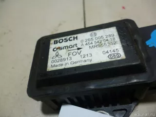 MR955352 Датчик ускорения Mitsubishi Colt 6 Арт E14507170, вид 2