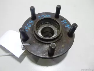 527102E100 Ступица задняя Kia Sportage 2 Арт E14693286, вид 1