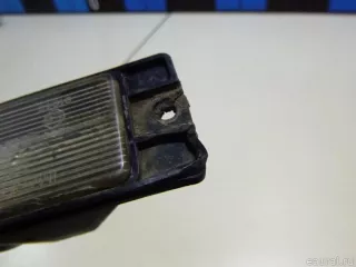 Фонарь подсветки номера Mitsubishi Monter 4 1999г. 8341A056 - Фото 4